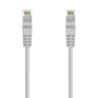 Aisens Cable de Red Latiguillo RJ45 Cat.6A UTP AWG24 30cm Gris